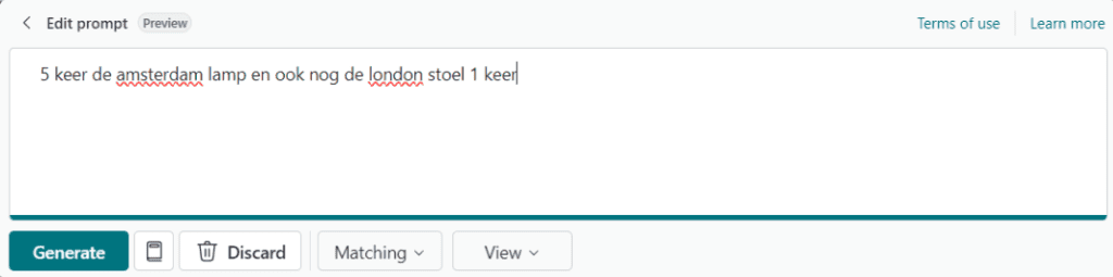Copilot in Business Central