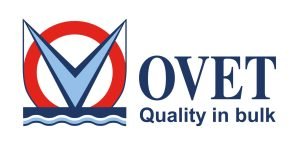 OVET RGB logo