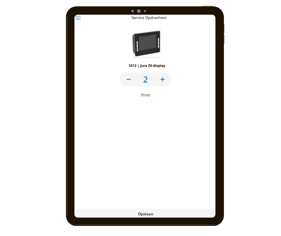 SmartService Product